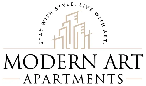 Modern Art Apartments