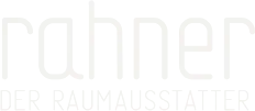 rahner – Der Raumausstatter